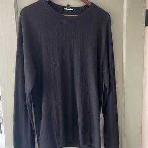 James Peres Cashmere Sweater